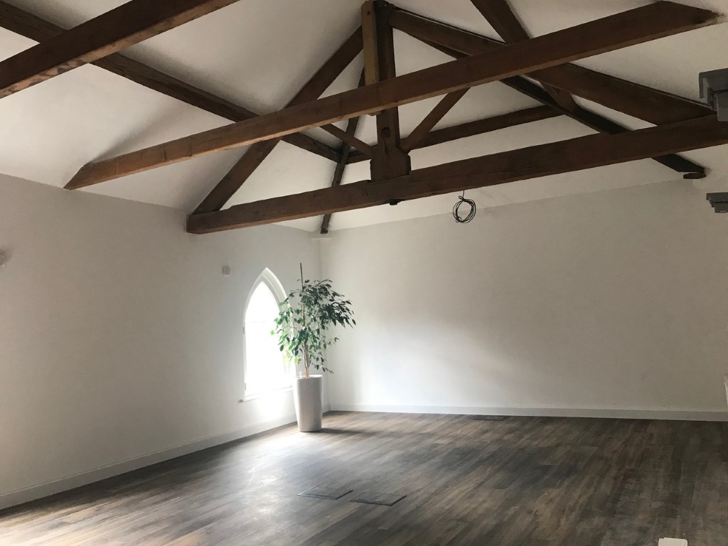 Office in Derby - photo 4